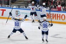 выкса.рф, «Спасибо, Выкса!»: губернатор отметил роль выксунцев в успехе «Торпедо»